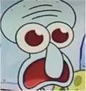 squidwardgasp