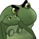 pepelil Discord Emoji