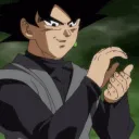 GokuBClap