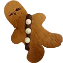 wookiecookie