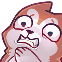 SaiaCringe Discord emoji