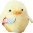 duckknife