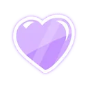 c_PURPLE_HEART c_PURPLE_HEART