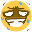tfiswrongwithyou Discord sticker - ✧👻˳˚Friends Lounge🌙꒱꒱