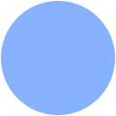 Pastel Blue pastelBlue Discord Emoji