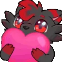 FoxxoHeart
