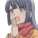 ShoukoPray Discord emoji