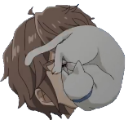 SakutaCate Discord emoji