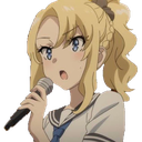 NodokaSing Discord emoji