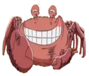 HappyCrabby Discord Emoji
