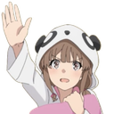 KaedeWave Discord emoji