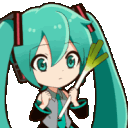 DJHatsuneMikuExcited