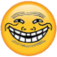 troll Discord emoji