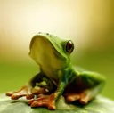 frog