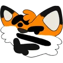 Fox_Thonk