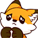 foxshy Discord emoji