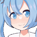 DJMikuWink Discord Emoji