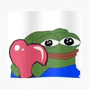 PeepoHeartLove