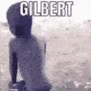 gilbert