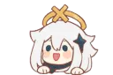 PaimonStruck PaimonStruck