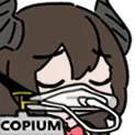 ForteCOPIUM
