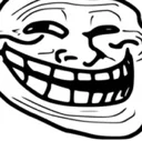 Troll Face troll_face Discord Emoji