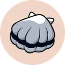 scallopTKAlogo Discord Emoji