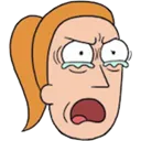 summercrying Discord Emoji