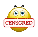 Censored Censored Discord Emoji