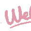 txt_welcome1 Discord emoji