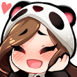 ely_SoftBlush Discord emoji