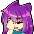 ely_AyinPalm Discord emoji