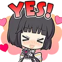 ErikaYES ErikaYES