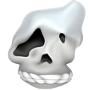 skull Discord emoji