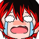 LoneCry Discord Emoji