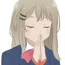 ShimaPray