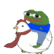 Pepechicken Discord Emoji