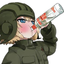 drink_vodka Discord emoji
