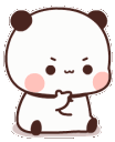 panda_think_thonk Discord emoji
