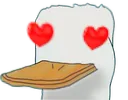 duck_love
