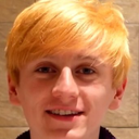 blondehair Discord emoji