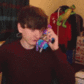 llamaphone Discord emoji
