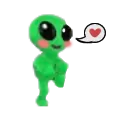 CuteAlien