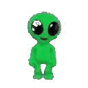 DancingAlienFast