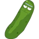 PickleRickAngry