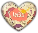 Weriheart
