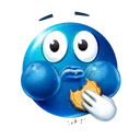 bluecookiemuncher Discord Emoji