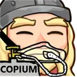 COPIUM