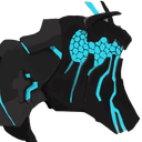 Klaxo Discord emoji