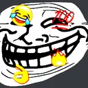 SSS_MLGtroll Discord Emoji